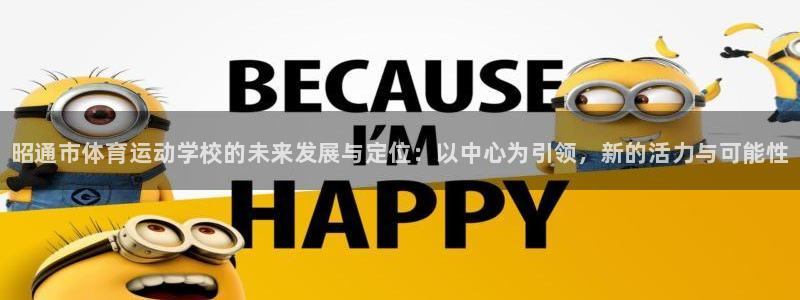 米兰体育官方正版app科技：昭通市体育运动学校的未来发展与定