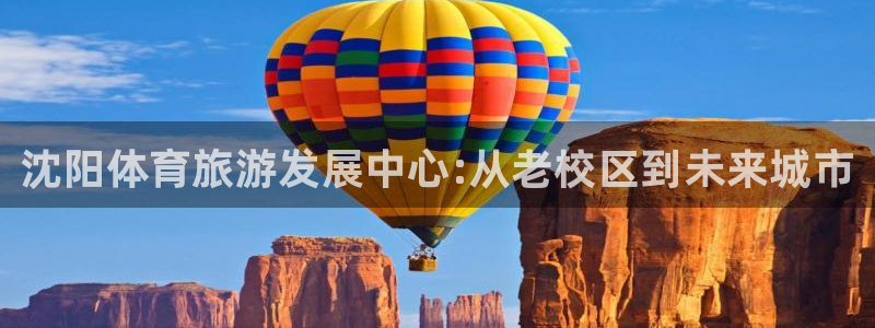 米兰体育官网下载平台注册：沈阳体育旅游发展中心:从老